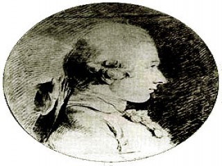 Marquis de Sade picture, image, poster